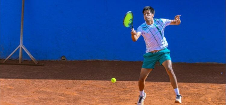 Zeballos y Lora impulsan victoria de Bolivia en Juegos Bolivarianos en Valledupar