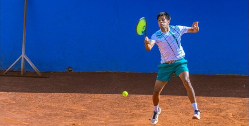 Zeballos y Lora impulsan victoria de Bolivia en Juegos Bolivarianos en Valledupar