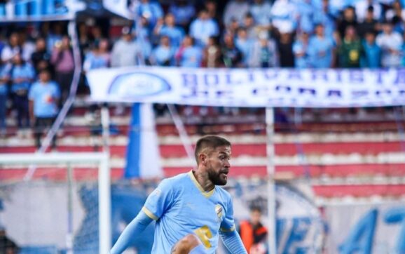 Bolívar impulsa su sueño del título y confirma lucha por la Copa Libertadores