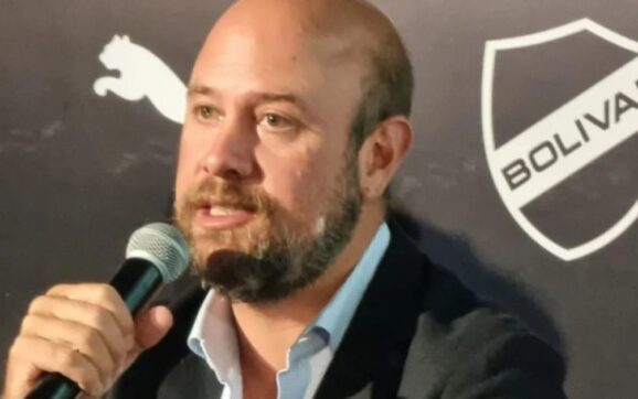 Club Bolívar revela nombres de tres imputados por desfalco de más de dos millones de bolivianos
