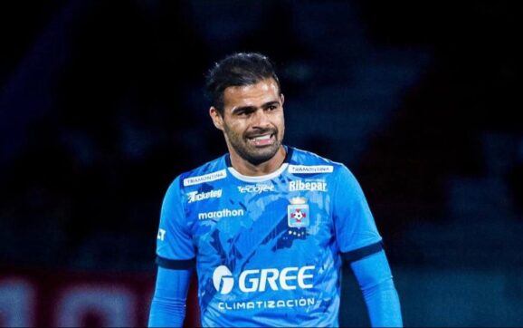 Blooming confirma la salida de Alaniz y advierte impacto en su ofensiva local