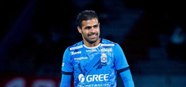 Blooming confirma la salida de Alaniz y advierte impacto en su ofensiva local