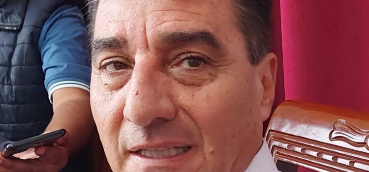 Alcaldía de Tarija acepta reunión con gobierno para abordar crisis económica