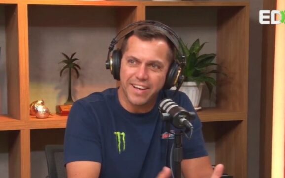 Happy Peredo impulsa victoria y domina el rally departamental en Cochabamba