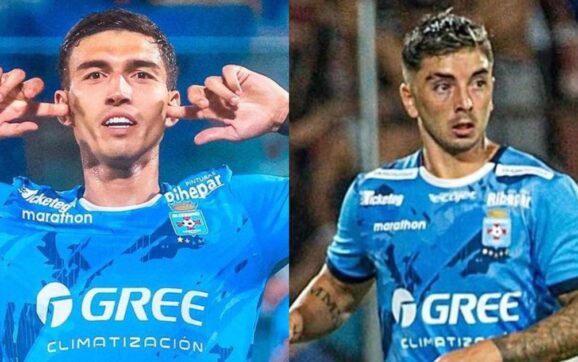 Posse y Abisab esperan respuesta de Blooming para definir futuro del club
