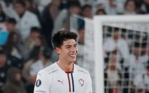 Villamil brilla en penales y LDU Quito avanza a la final de la Copa Ecuador