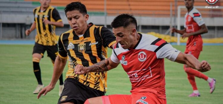 The Strongest impulsa ofensiva para superar a Always Ready en final del torneo