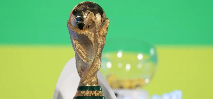 La Verde conoce esta tarde su grupo para el Mundial 2026 en la clasificación FIFA