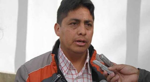 Comité Cívico de Tarija depura instituciones fantasmas y anuncia nuevas medidas