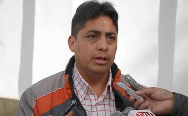 Comité Cívico de Tarija depura instituciones fantasmas y anuncia nuevas medidas