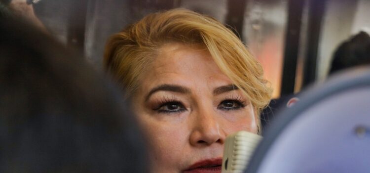 Jeanine Áñez cumple un mes de libertad y revela frases emotivas en entrevista con El DEBER