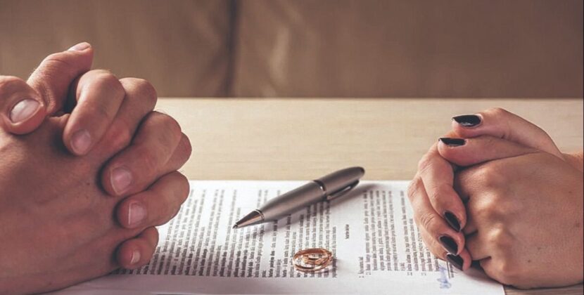 Bolivia registra 9000 divorcios y 41000 matrimonios en un año