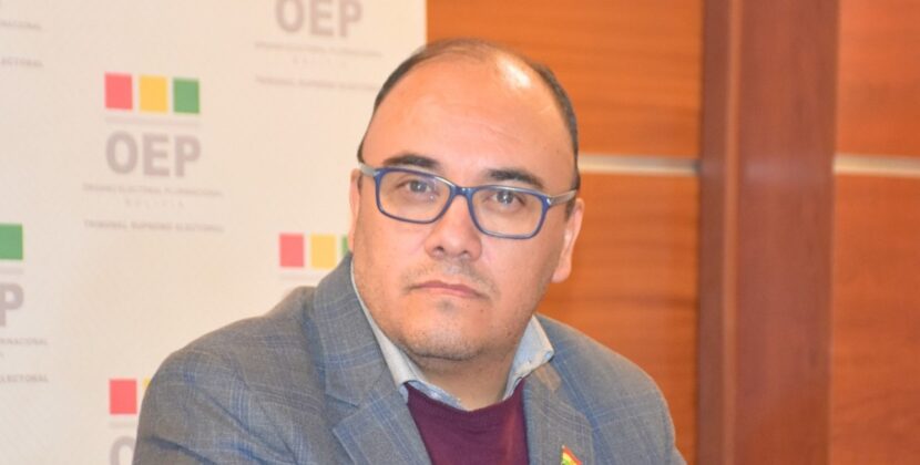 El Tribunal Supremo Electoral habilita 12 partidos y 200 agrupaciones para subnacionales 2026