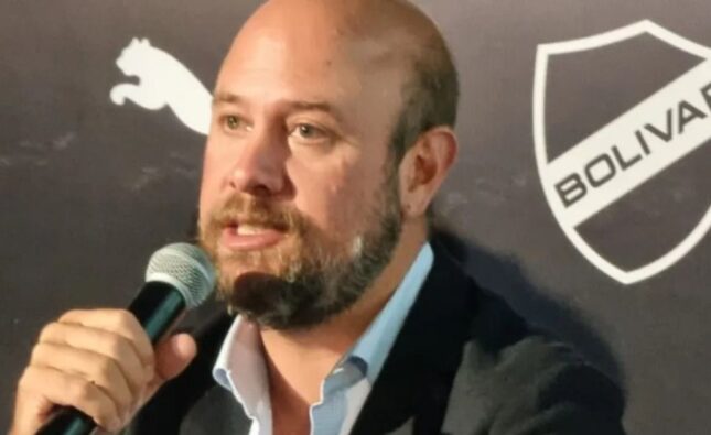 Bolívar revela nombres de tres imputados por desfalco de más de dos millones de bolivianos