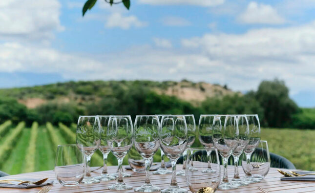 Tarija impulsa exportación de singani a Japón y anuncia posible retorno del Jica