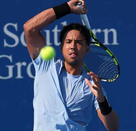 Hugo Dellien anuncia su participación en el torneo Road to Australia 2026