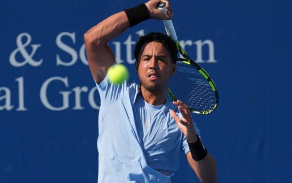 Hugo Dellien anuncia su participación en el torneo Road to Australia 2026