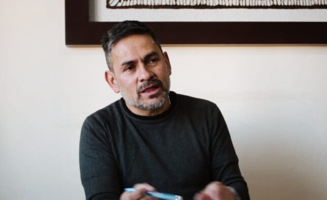 Abogado de Aramayo advierte impunidad en muerte y desfalco al Fondo Indígena