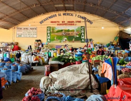 CRAMA admite auditoría y pide a Gobernación exigir rendición de cuentas