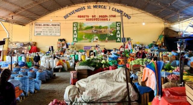 CRAMA admite auditoría y pide a Gobernación exigir rendición de cuentas