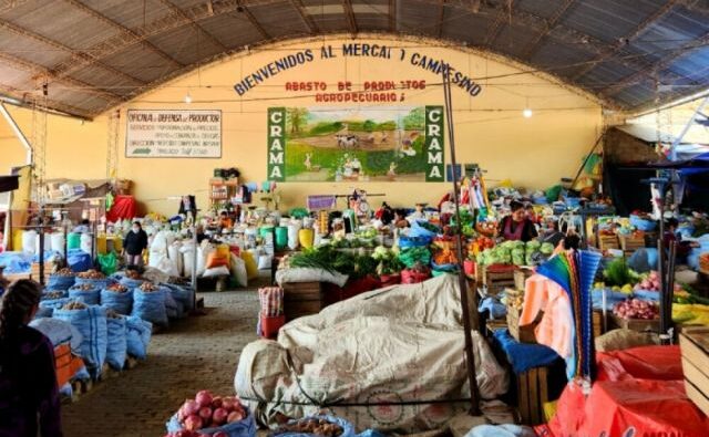 CRAMA admite auditoría y pide a Gobernación exigir rendición de cuentas