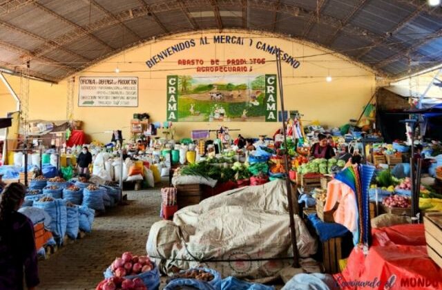 CRAMA admite auditoría y pide a Gobernación exigir rendición de cuentas