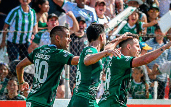 Oriente Petrolero busca recuperar el liderazgo ante GV San José en Santa Cruz