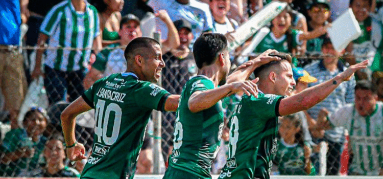 Oriente Petrolero busca recuperar el liderazgo ante GV San José en Santa Cruz