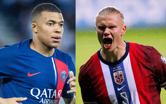 FIFA confirma a Mbappé y Haaland como posibles rivales de Bolivia en Mundial 2026