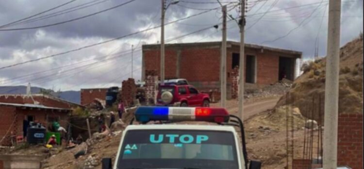 Potosí confirma ataque de jukus con un muerto y un herido