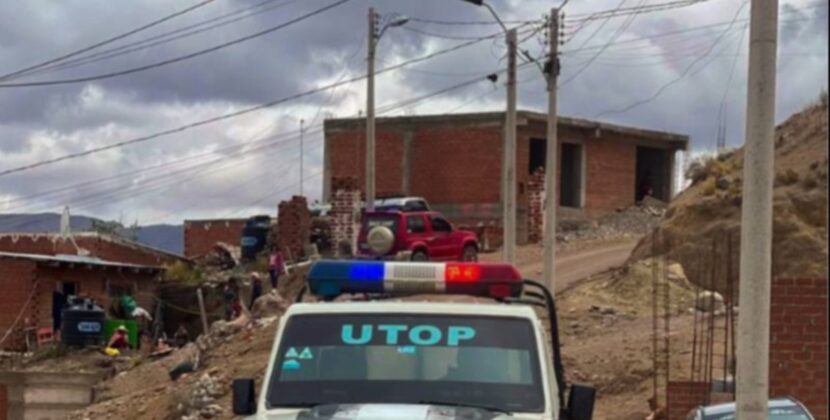 Potosí confirma ataque de jukus con un muerto y un herido