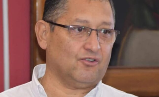 Gobernación de Santa Cruz confirma pérdida de seis millones por proyecto de riego inexistente