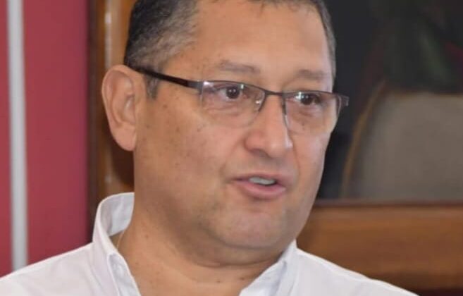 Gobernación de Santa Cruz confirma pérdida de seis millones por proyecto de riego inexistente