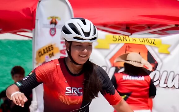 Luana Álvarez denuncia exclusión injusta de Juegos Bolivarianos por nepotismo en Federación