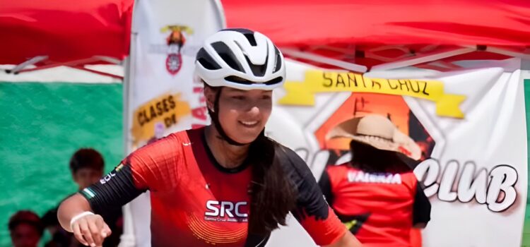 Luana Álvarez denuncia exclusión injusta de Juegos Bolivarianos por nepotismo en Federación