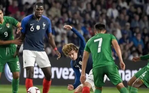 Bolivianos expresan sus opiniones sobre posibles rivales de La Verde en Mundial 2026