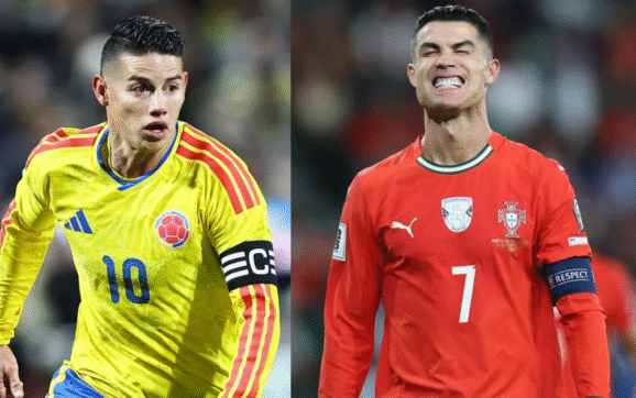 Mundial 2026 anuncia cinco grandes duelos en la fase de grupos