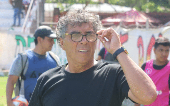 Copito Andrada asume responsabilidad tras derrota del refinero en Santa Cruz