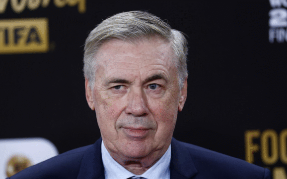 Carlo Ancelotti confirma presencia de Neymar en Copa del Mundo si se lo merece