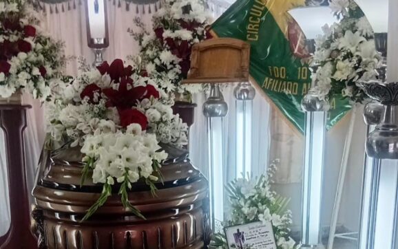 Periodismo deportivo boliviano lamenta la muerte de Andrés Torrez Torrez