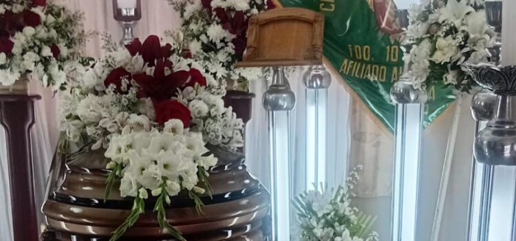 Periodismo deportivo boliviano lamenta la muerte de Andrés Torrez Torrez