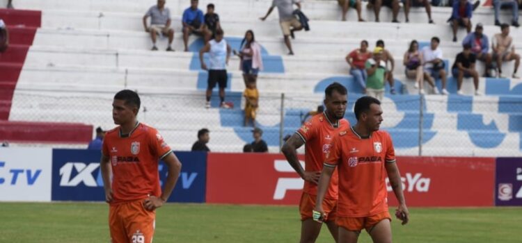 San Juan FC inicia el partido de ascenso como local en el indirecto de fútbol