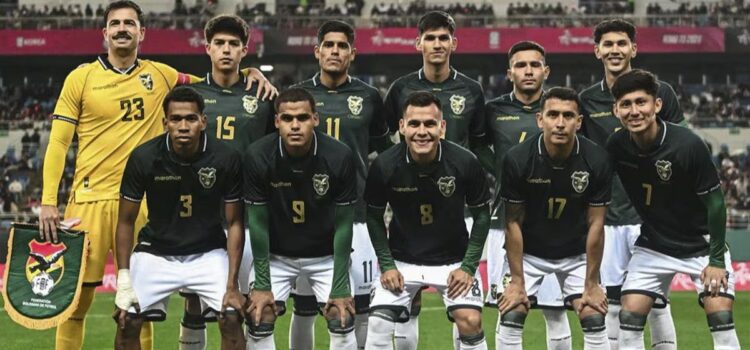 Etcheverry impulsa a Bolivia a potenciar su talento por encima de la altura