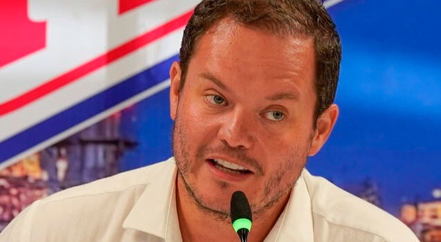 Fiscalía imputa y pide cárcel para Dorgathen y exgerentes de YPFB en caso Botrading