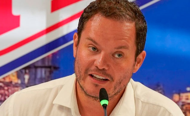 Fiscalía imputa y pide cárcel para Dorgathen y exgerentes de YPFB en caso Botrading