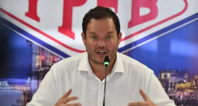 Fiscalía formaliza imputación contra Dorgathen en caso Botrading y pide detención preventiva