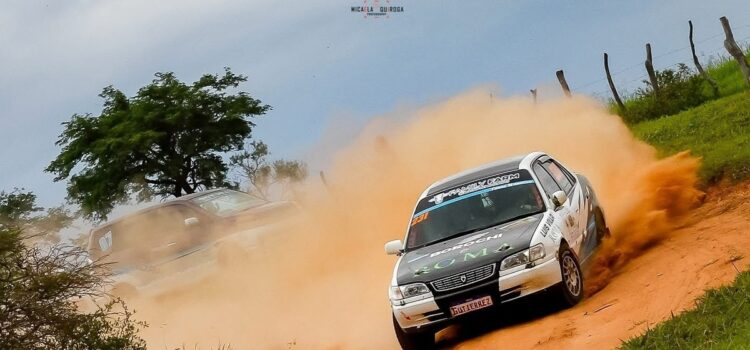 Leiner Gutiérrez se impone en Vallegrande y corona campeón de Adevalle