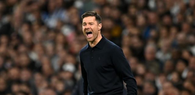 Xabi Alonso confirma conflicto y pierde vestuario en Real Sociedad