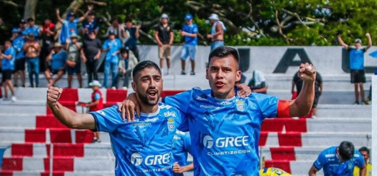 Blooming enfrenta presiones y golpes antes de su penúltimo partido en Santa Cruz