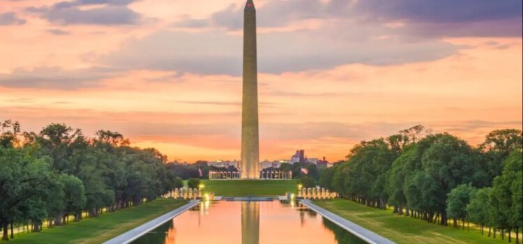 Ministros de Bolivia e Israel se reúnen en Washington y renuevan relación bilateral